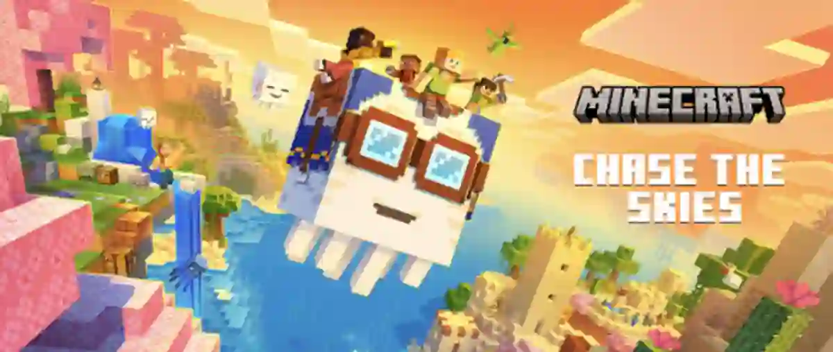 Minecraft 3.13
